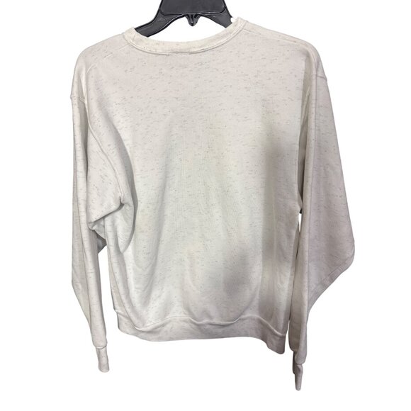 Vintage Medium University Of Alabama Crimson Tide Elephant Sweatshirt - Picture 3 of 3